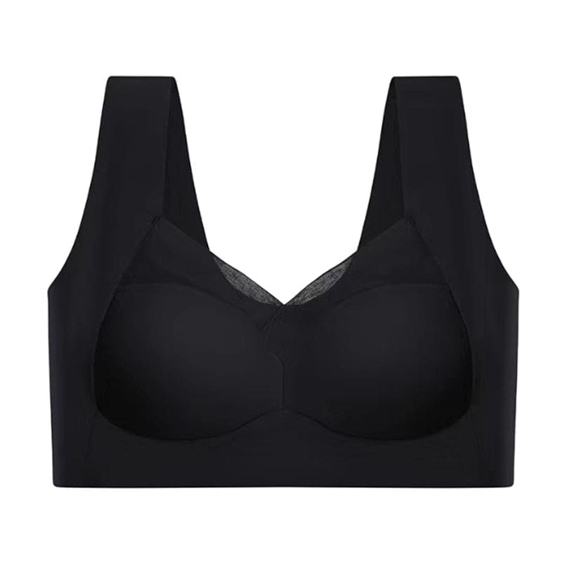 Kiara | Comfortabele Bh Zonder Sluiting