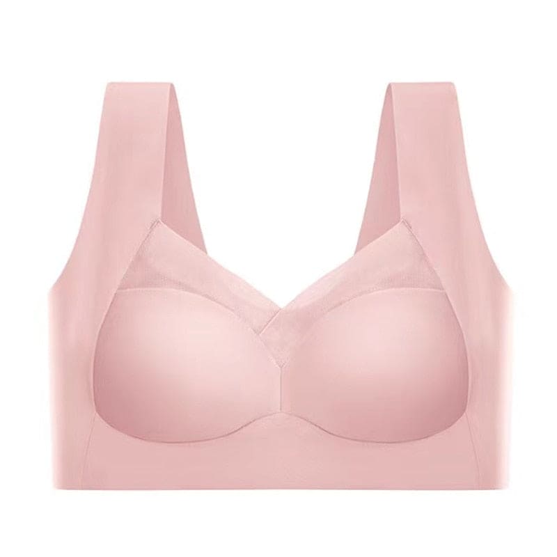 Kiara | Comfortabele Bh Zonder Sluiting