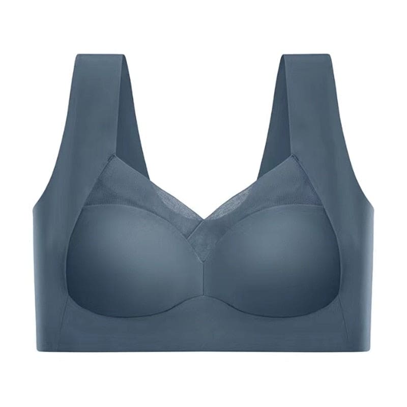 Kiara | Comfortabele Bh Zonder Sluiting