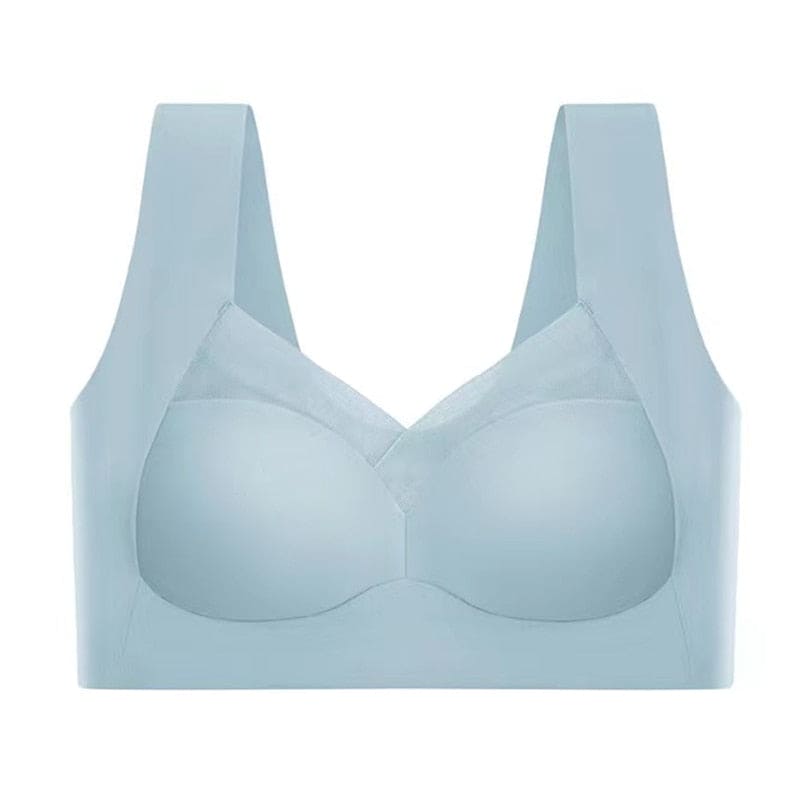 Kiara | Comfortabele Bh Zonder Sluiting