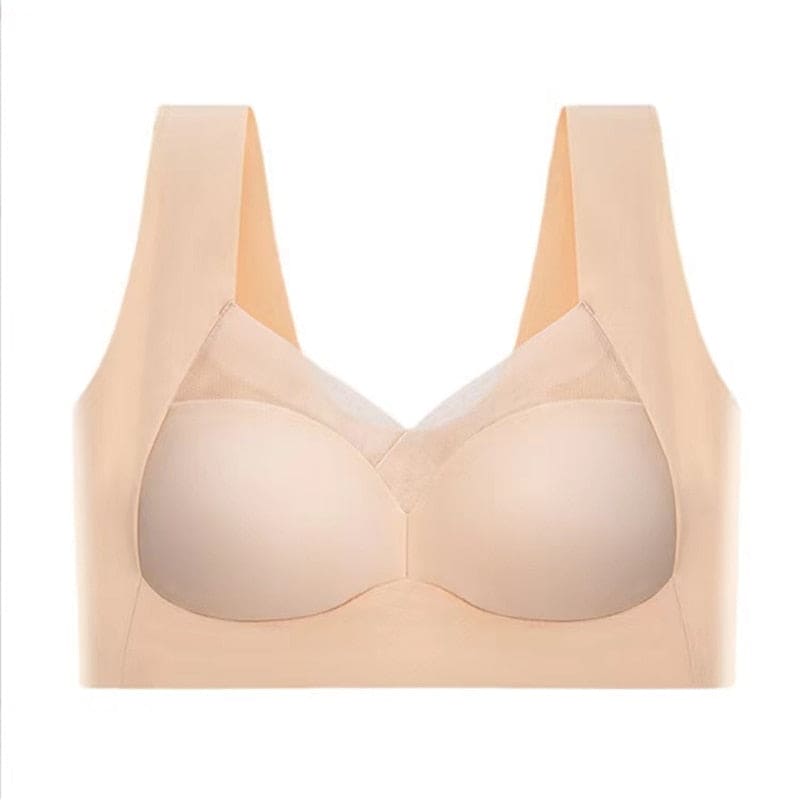 Kiara | Comfortabele Bh Zonder Sluiting