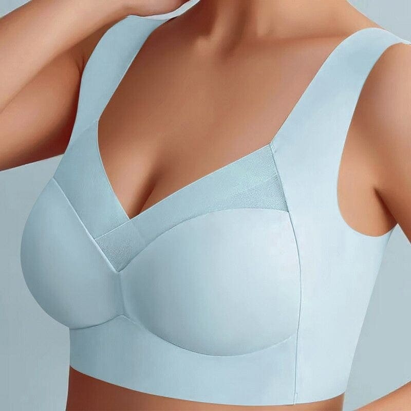 Kiara | Comfortabele Bh Zonder Sluiting