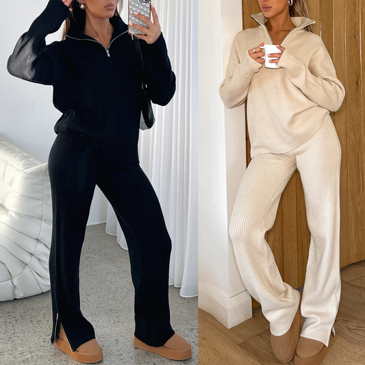 Kristie - Luxe en comfortabele set