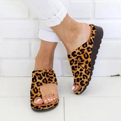 Elea – Orthopedische Corrigerende Sandalen voor Dames