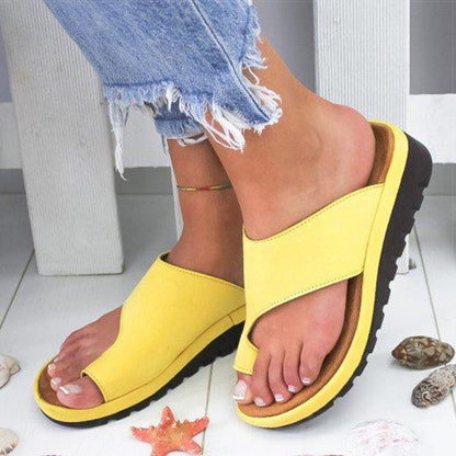 Elea – Orthopedische Corrigerende Sandalen voor Dames