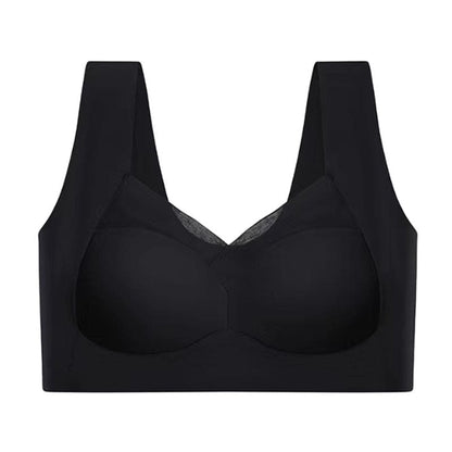 Kiara | Comfortabele Bh Zonder Sluiting