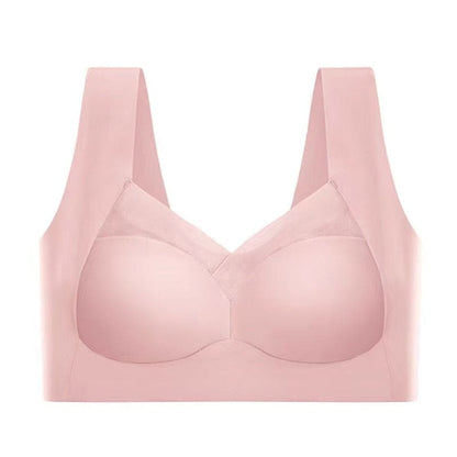 Kiara | Comfortabele Bh Zonder Sluiting