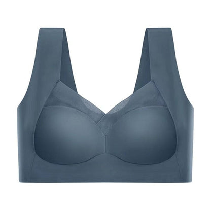 Kiara | Comfortabele Bh Zonder Sluiting