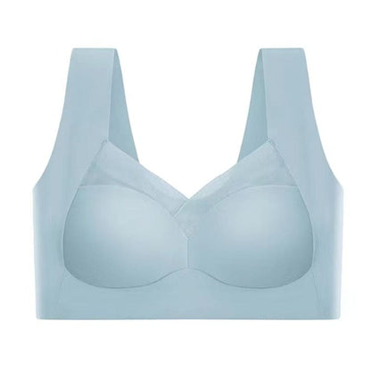 Kiara | Comfortabele Bh Zonder Sluiting