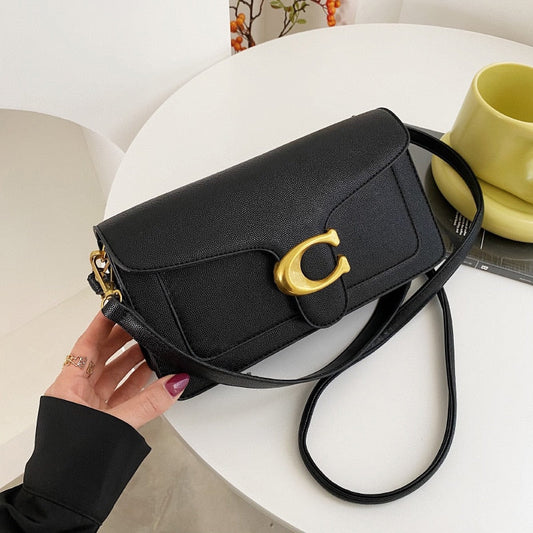 Celina™ - Trendy schoudertas