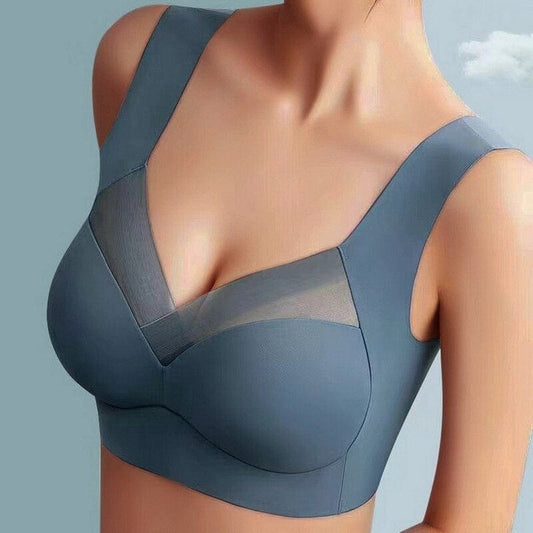 Kiara | Comfortabele Bh Zonder Sluiting