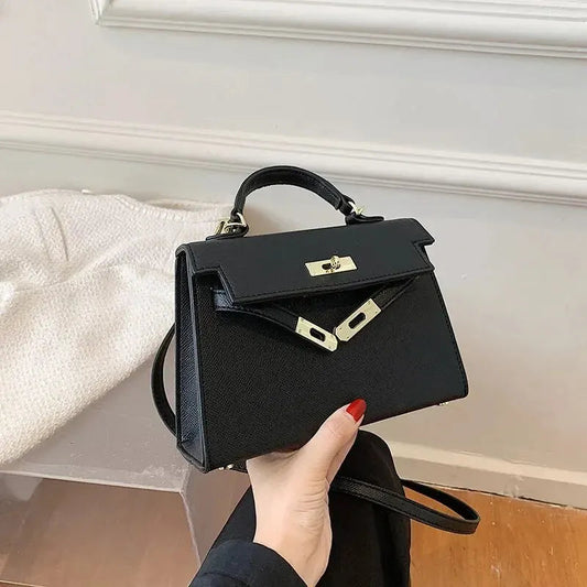 Nena – Elegante Schoudertas voor Dames – Stijlvolle Accessoire voor Elke Gelegenheid
