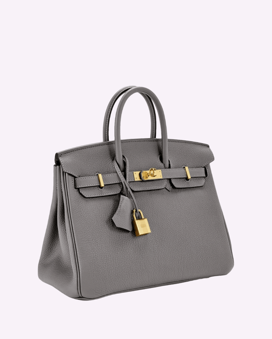 Elenore – Elegante Leren Handtas